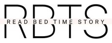 RBTS - Read Bed Time Story Logo