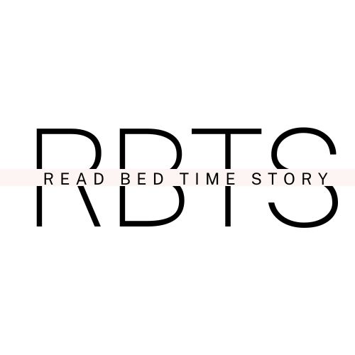 Bedtime Story of Swan King and Peacock King | RBTS